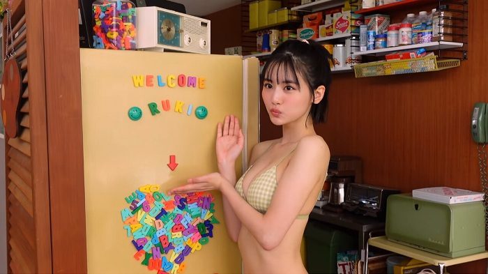 関谷瑠紀 画像017