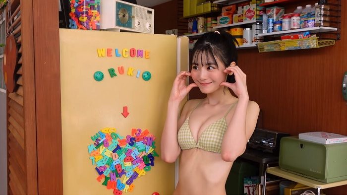 関谷瑠紀 画像018