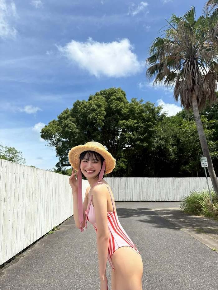 関谷瑠紀 画像025