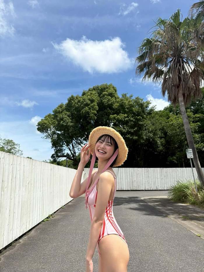 関谷瑠紀 画像026
