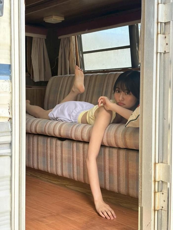 関谷瑠紀 画像028