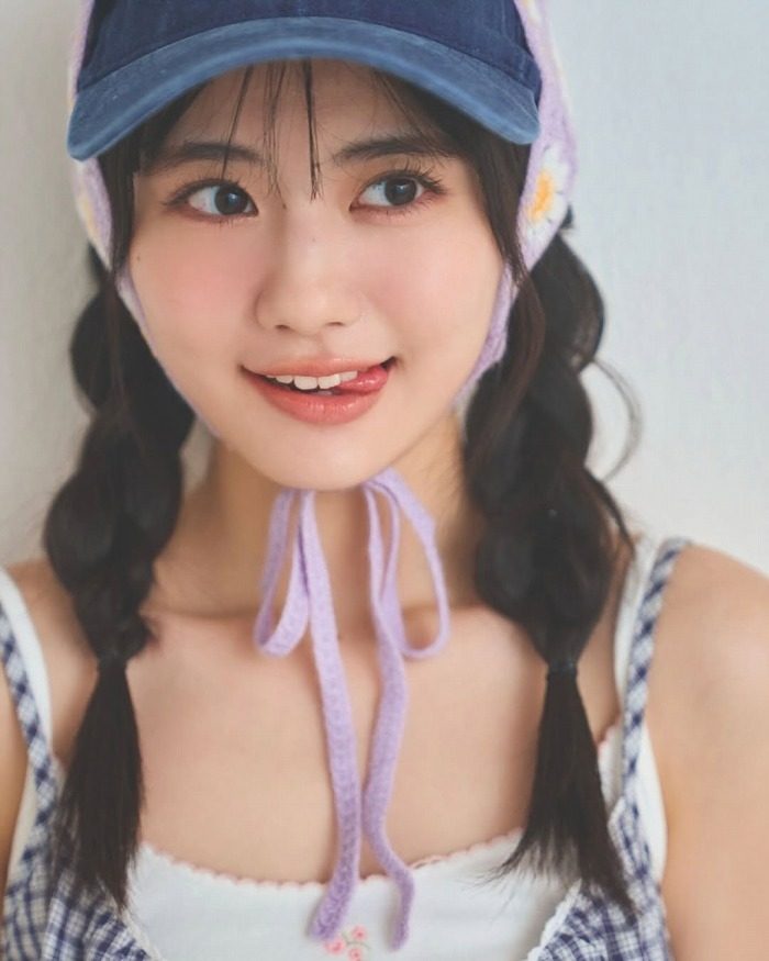 関谷瑠紀 画像050