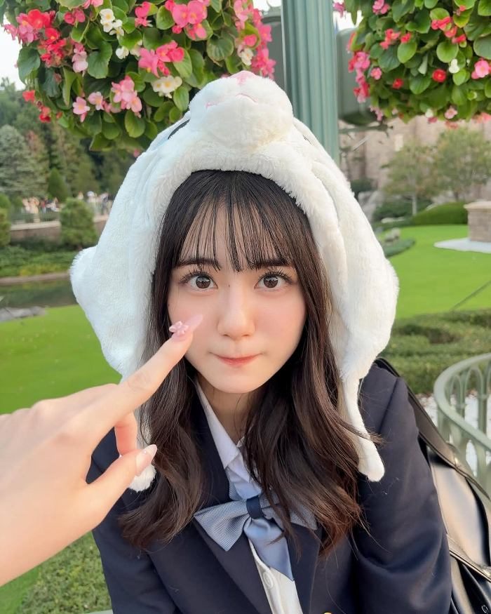関谷瑠紀 画像056