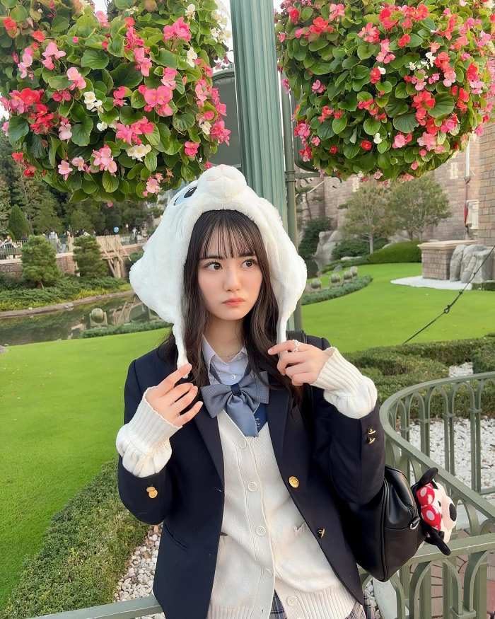 関谷瑠紀 画像060