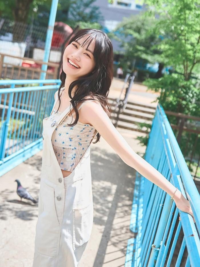 関谷瑠紀 画像079