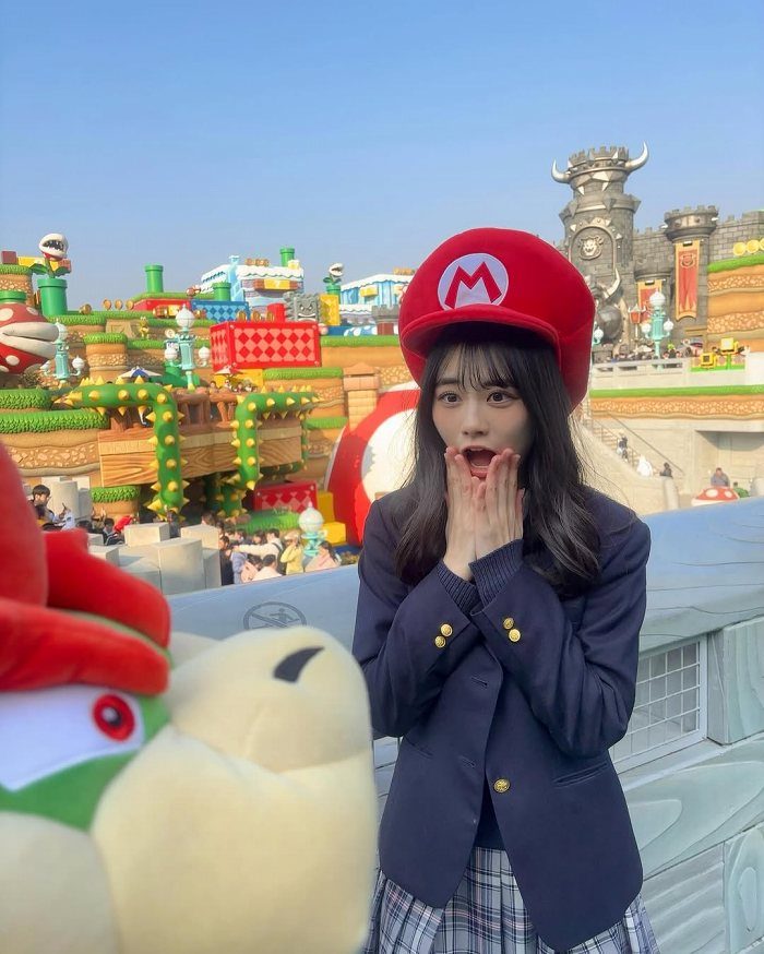 関谷瑠紀 画像092