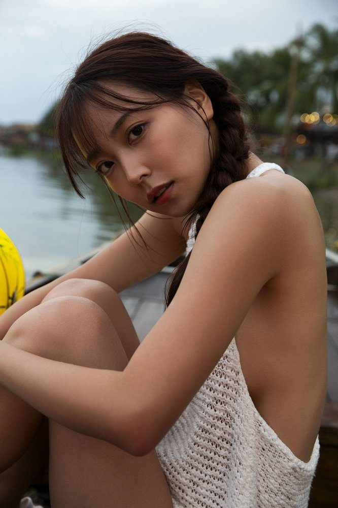 白間美瑠 画像003