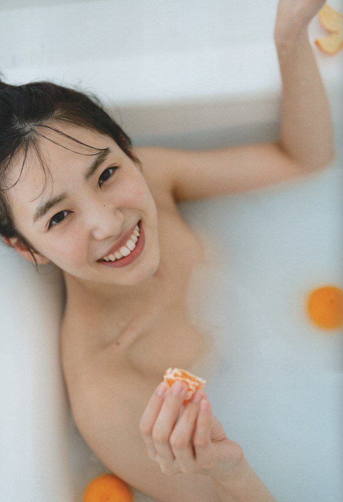 下尾みう 画像010