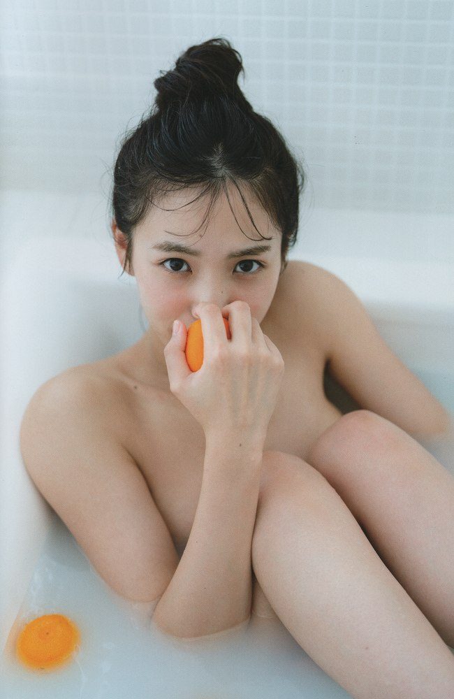下尾みう 画像011