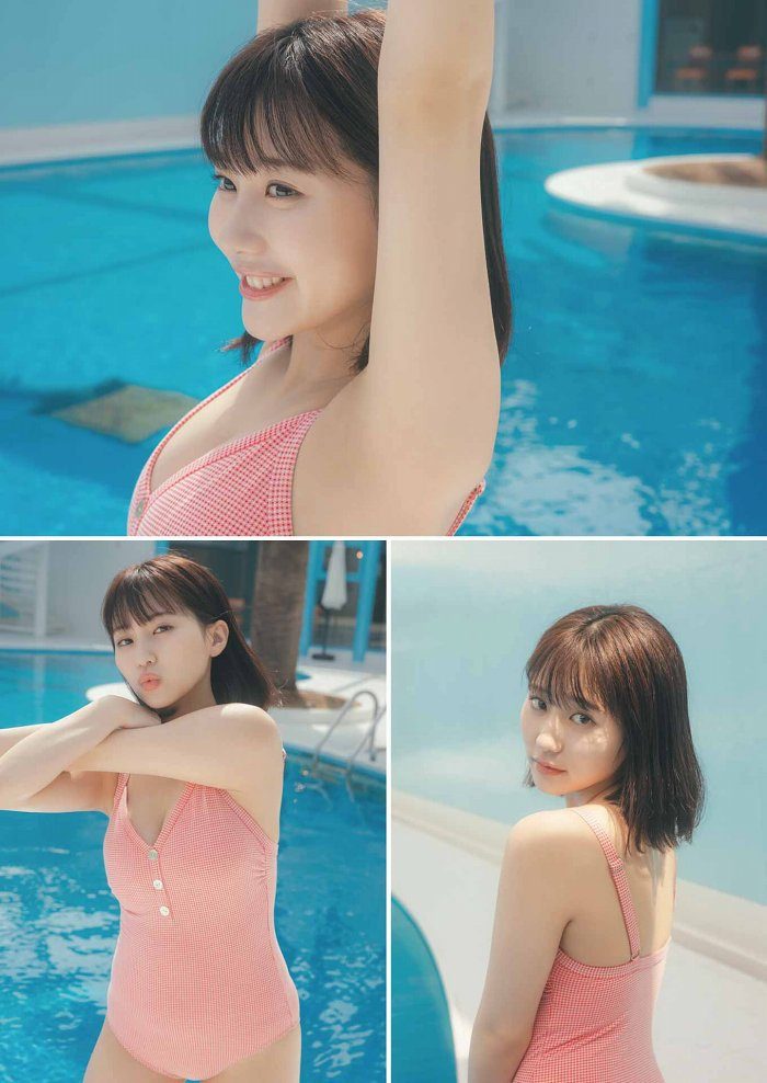 田中美久 画像003