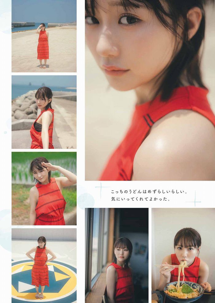 田中美久 画像004