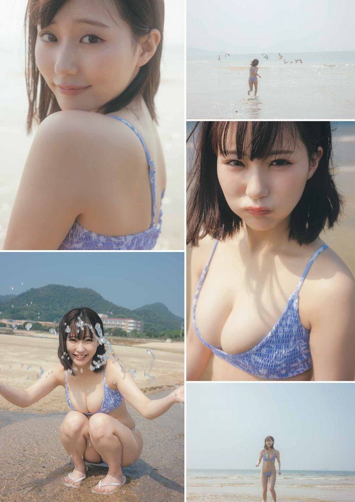 田中美久 画像006