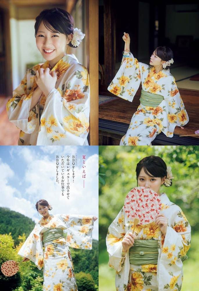 田中美久 画像003