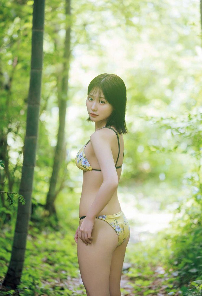 田中美久 画像005