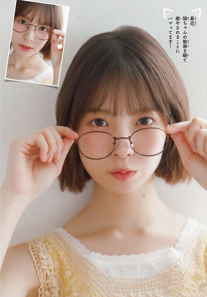 渡辺莉奈 画像007