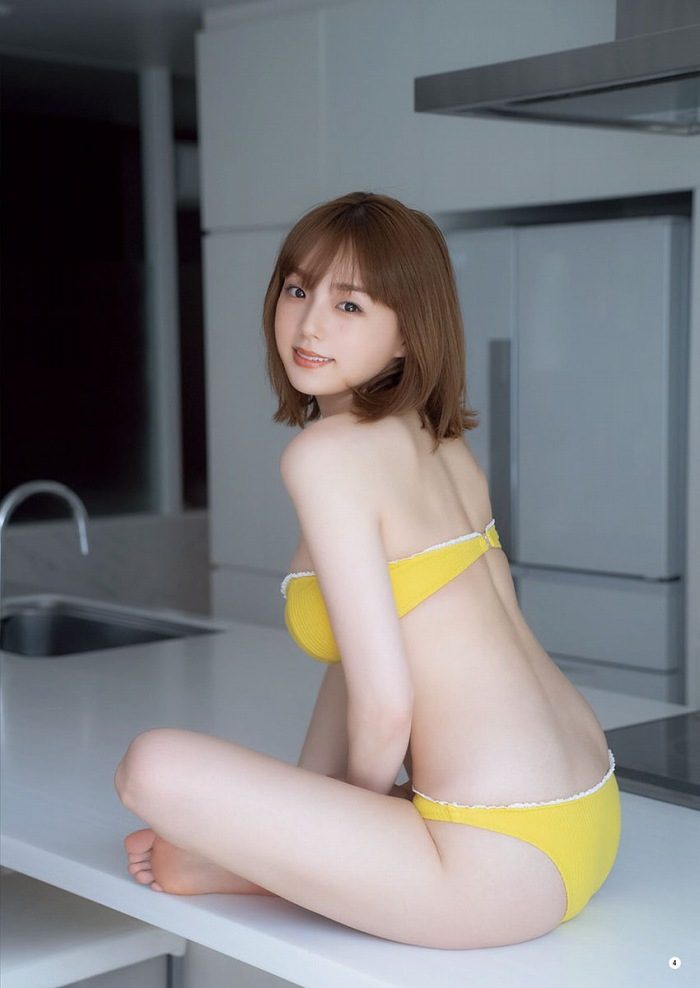 篠崎愛 画像003