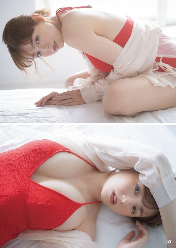 篠崎愛 画像005
