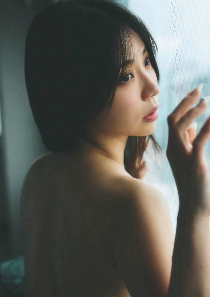 鈴木ふみ奈 画像011