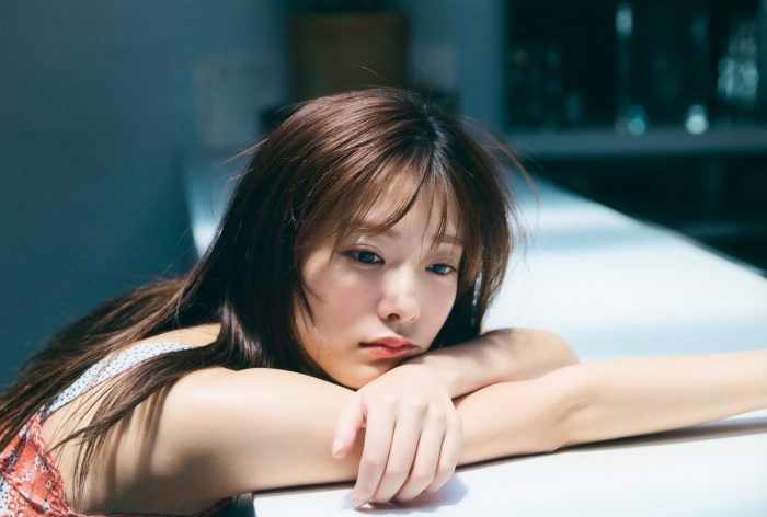 田村保乃 画像008