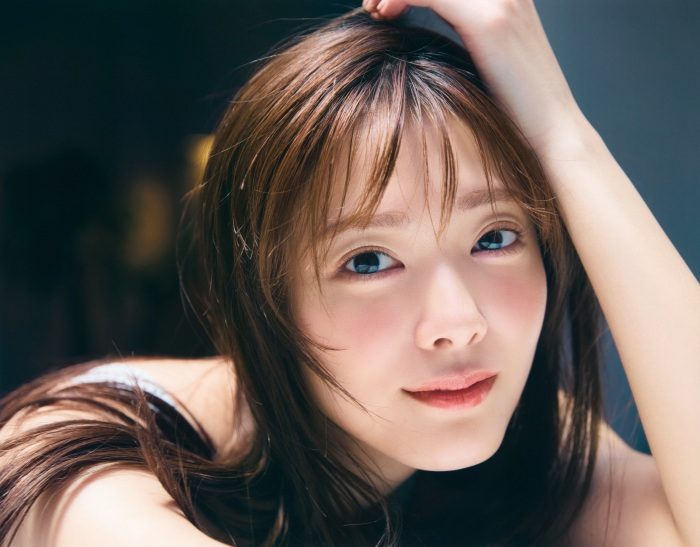 田村保乃 画像009