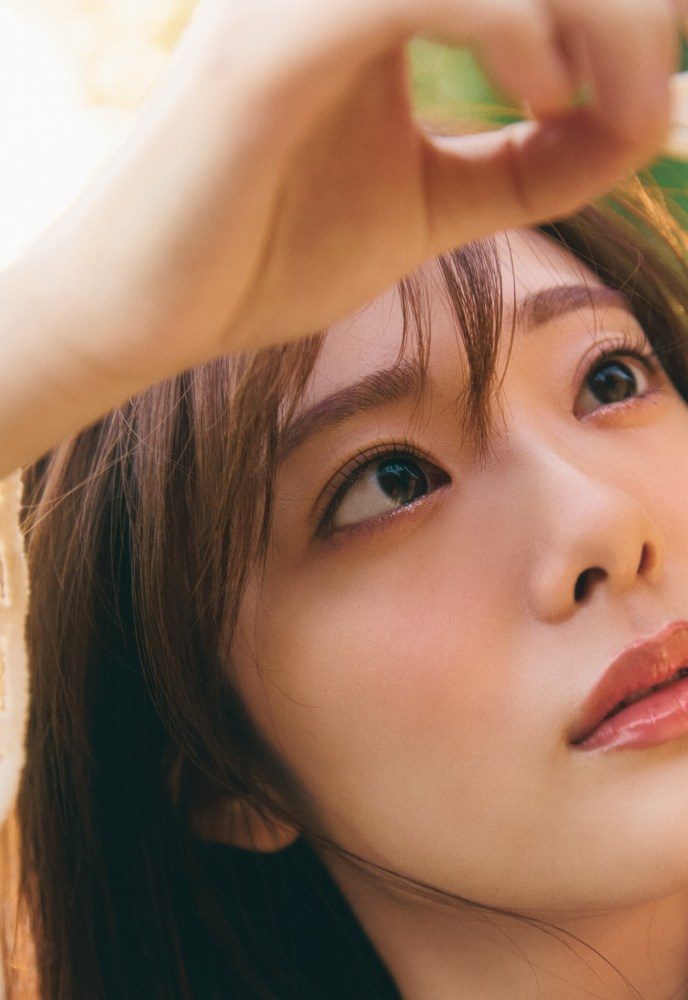 田村保乃 画像010