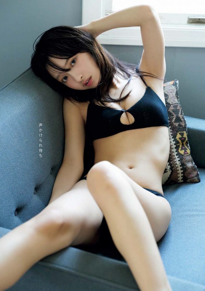 一ノ瀬瑠菜 画像011