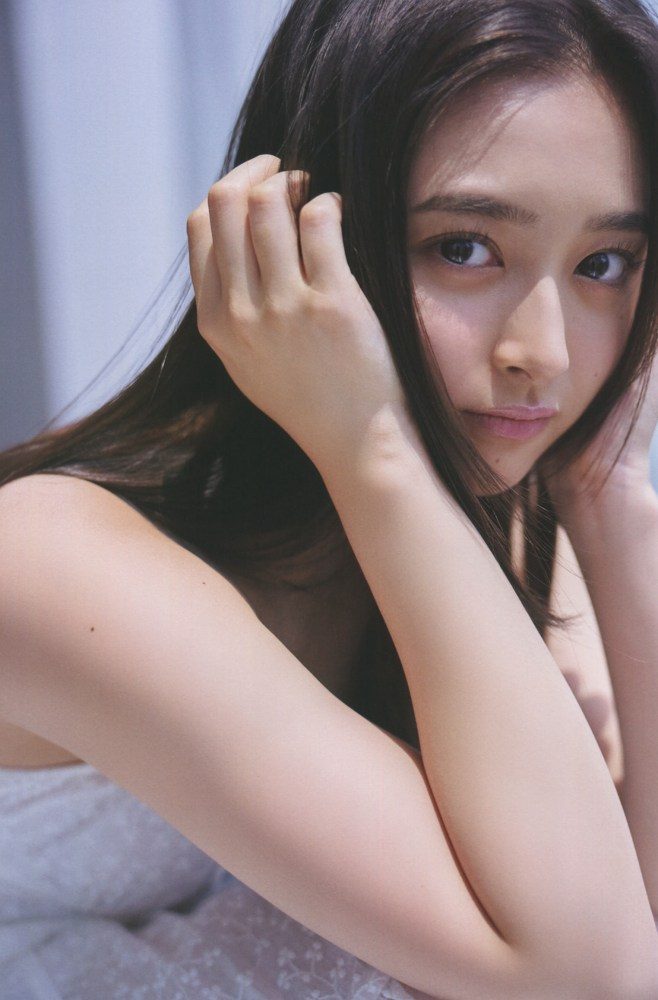 井上和 画像002