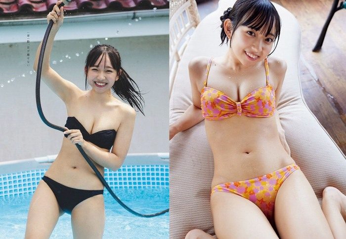 入間ゆい