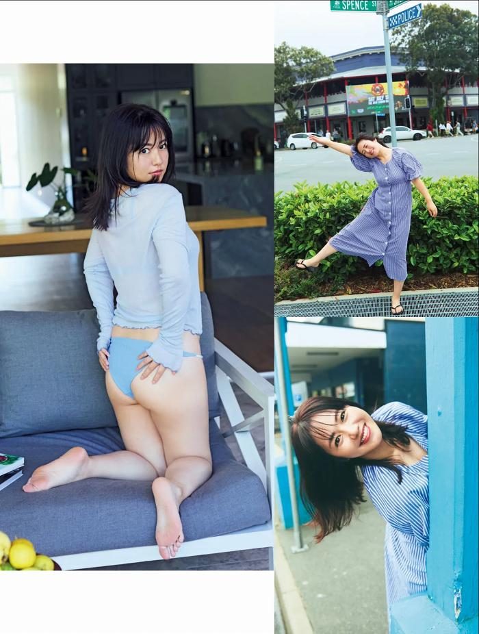 磯山さやか 画像003