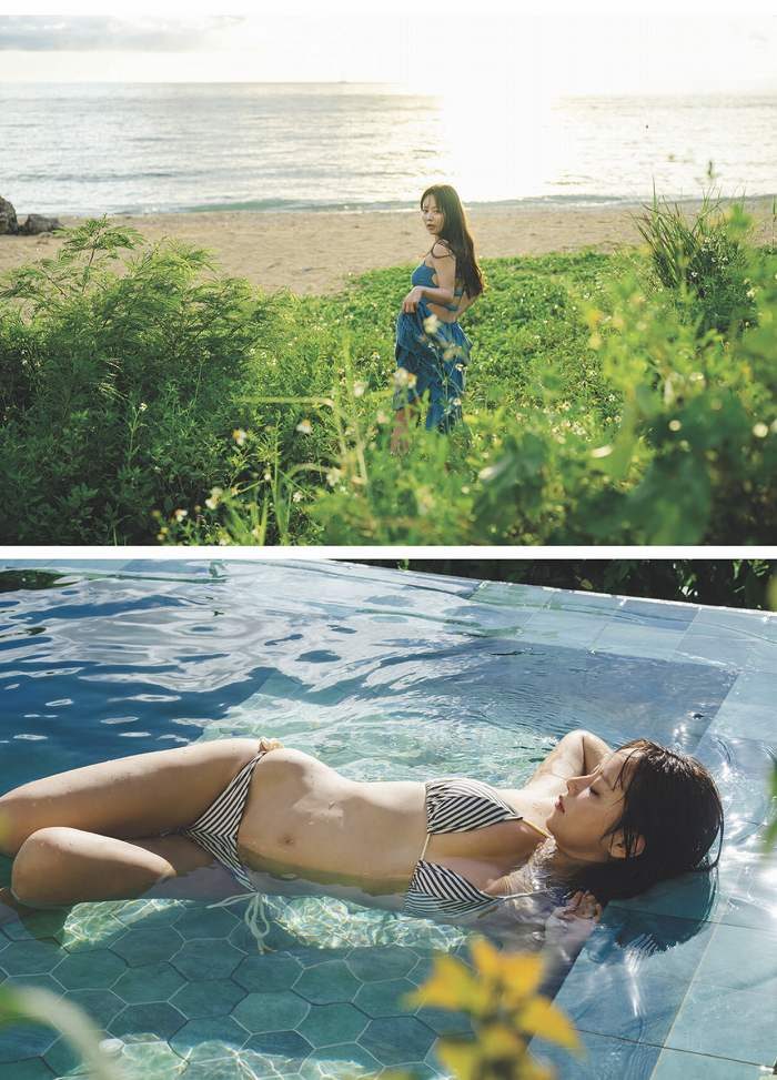 井口裕香 画像007