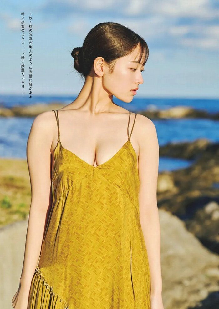 上ノ堀結愛 画像013