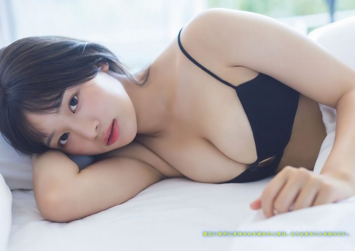 上ノ堀結愛 画像025