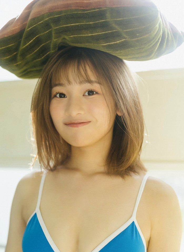 上ノ堀結愛 画像049