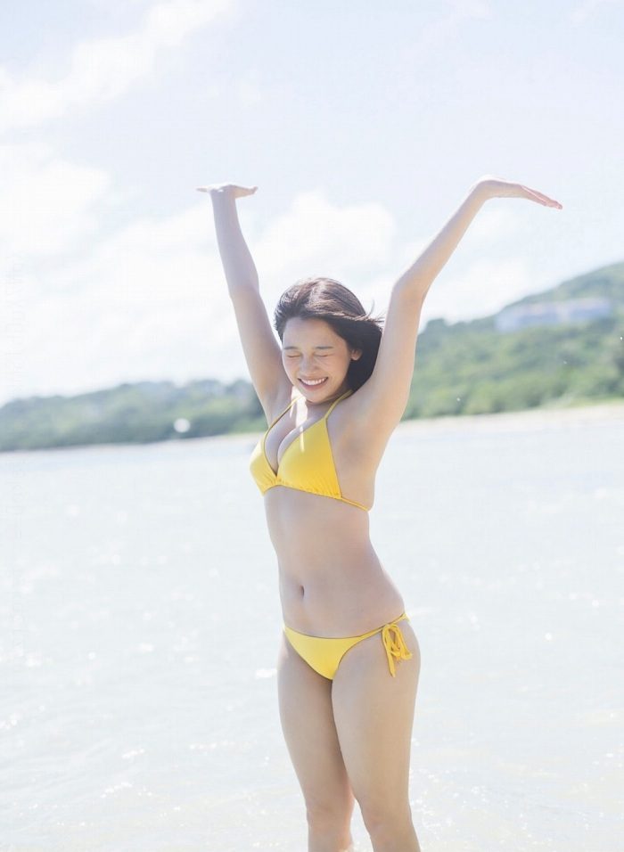 上ノ堀結愛 画像054