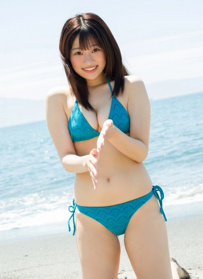 上ノ堀結愛 画像060