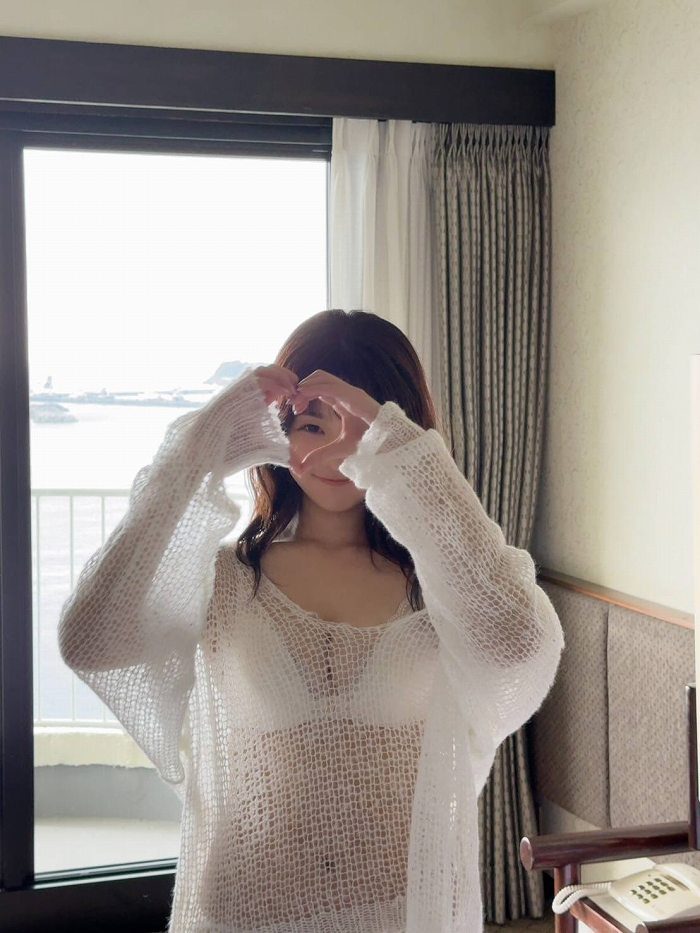 上ノ堀結愛 画像061