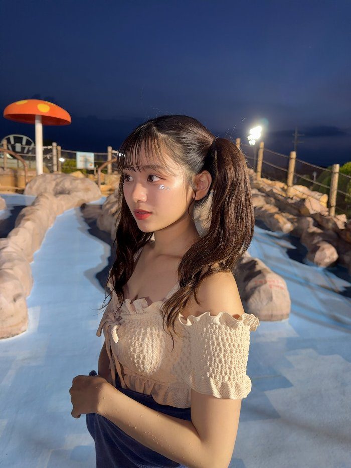 上ノ堀結愛 画像075