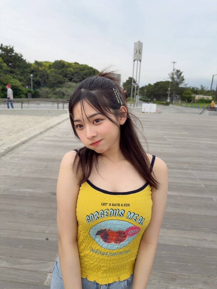 上ノ堀結愛 画像078