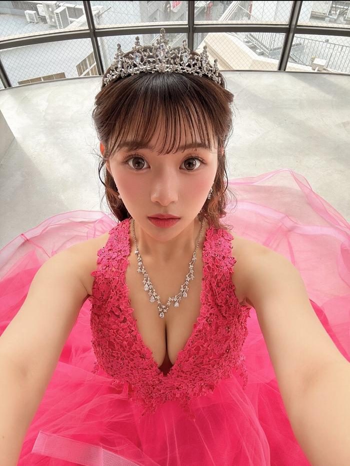 上ノ堀結愛 画像079