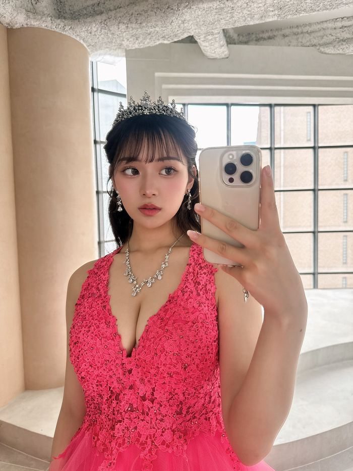 上ノ堀結愛 画像081