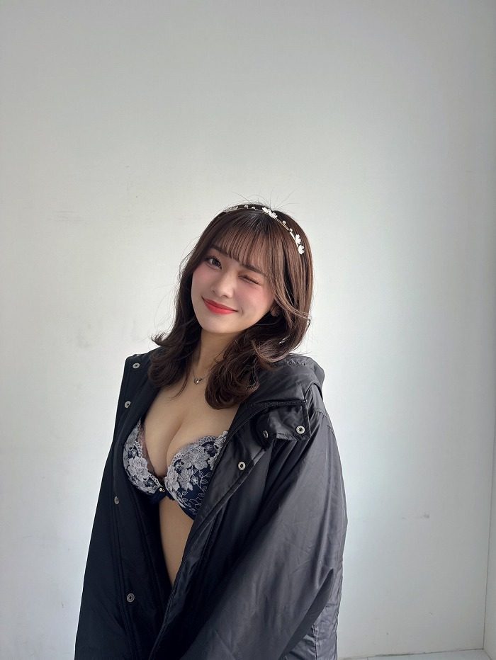 上ノ堀結愛 画像089