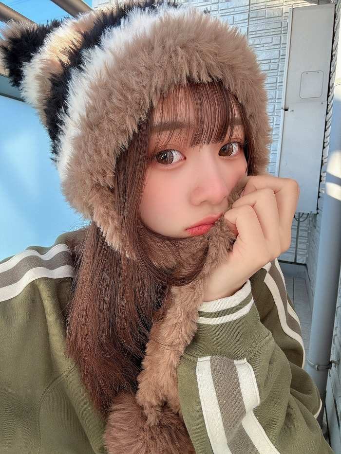 上ノ堀結愛 画像092