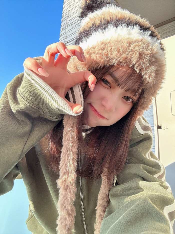 上ノ堀結愛 画像093