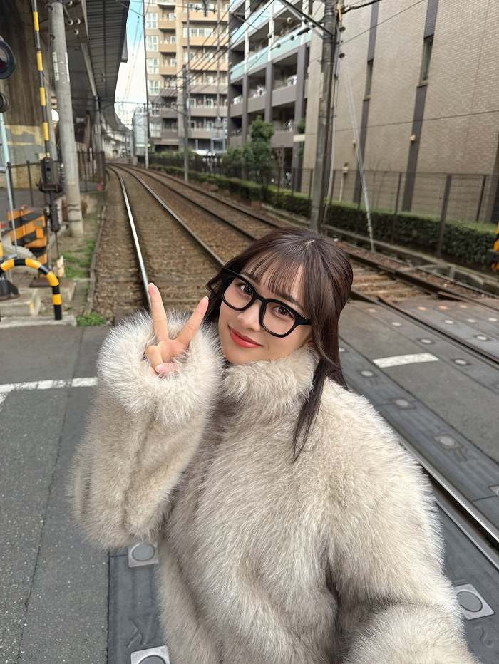 上ノ堀結愛 画像094