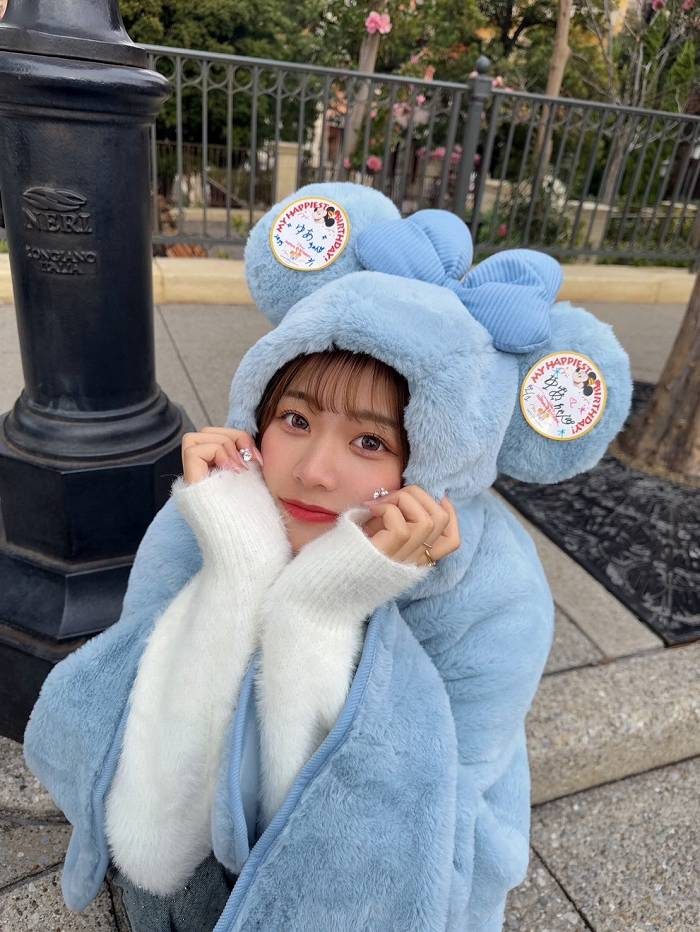 上ノ堀結愛 画像097