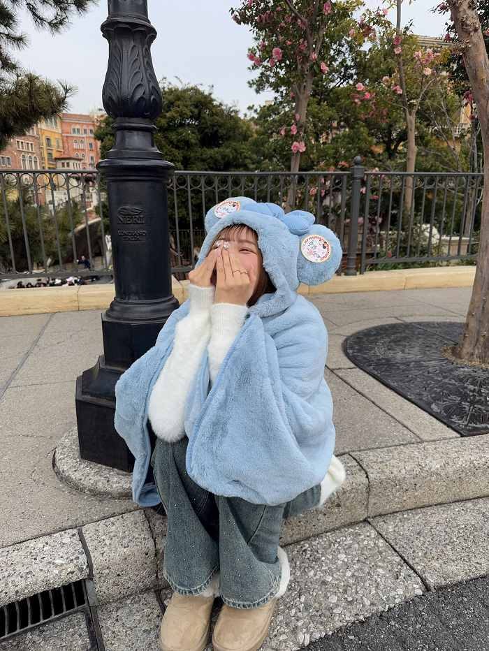 上ノ堀結愛 画像100