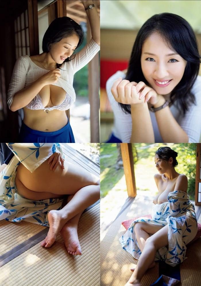 神楽坂恵 画像004
