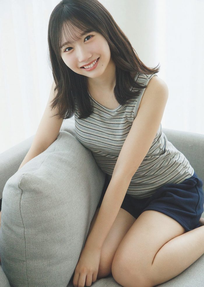 藤嶌果歩 画像004