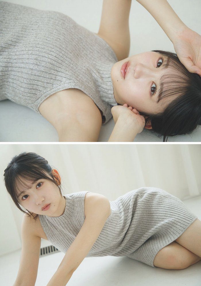 藤嶌果歩 画像005