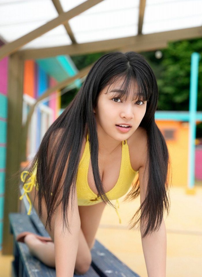 虹咲カリナ 画像041